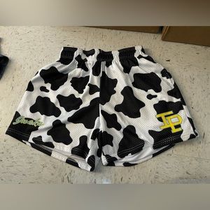 Inaka Power Shorts